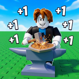[🛡️] +1 Shield Per Click