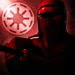 [TRA] || Red Guard