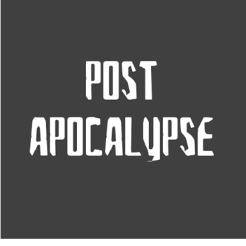 Post Apocalypse World DOM