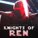 Knights of Ren,