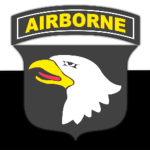 [USM 1940's] 101st Airborne