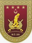 TCAF KARA KUVVETLERİ