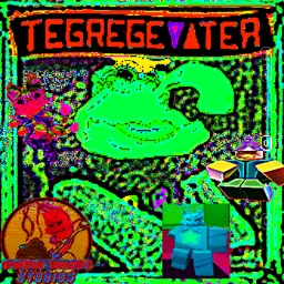 🥳TEGREGETER [ ELELEVATOR SEMOLATOR ]🤪 icon