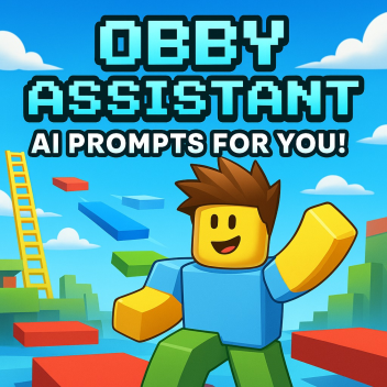 Obby Assistant