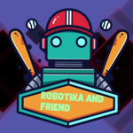 Ro bo ti ka and friends team