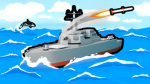 Navyship game