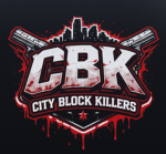 {CBK}City Block Killers