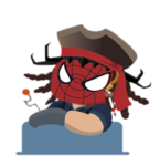 TGI Spideys