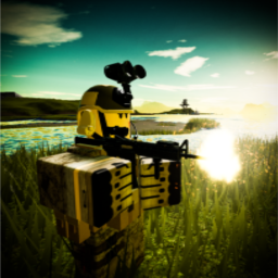 Sea Warfare v1.1
