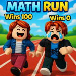 Math Run