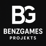 BenzGames Projekts