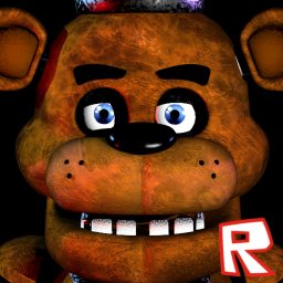 FNAF In Roblox
