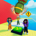 TROLL BRAINROT Obby [FREE ADMIN!]