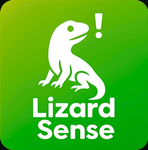 Lizard Sense