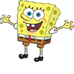 The Spongebob SquarePants Crew!