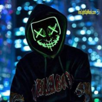 Mask Of Conflict Gang
