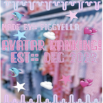 STARS ARE AMA1ZING