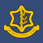 [צה״ל] Israel Defense Force