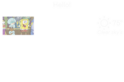 Square Decal
