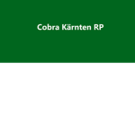 Cobra Kärnten RP