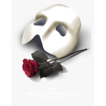 The Phantom Gang for life.