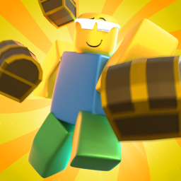 Kick Chests! 🦵
