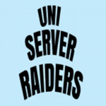 UNI Server Raiders