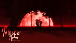 Szepczący las🌻 - Przytulny las