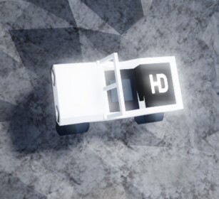 Admin Racer - Game
