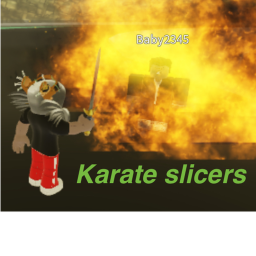 Karate slicers