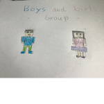 The Boys & Girls Club!