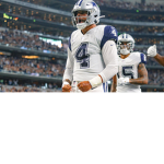 Dallas Cowboys Only