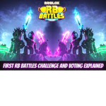 this is rb battles