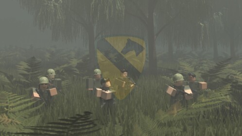 An Loc Jungles