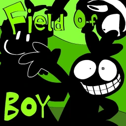 FIELD OF BOY icon