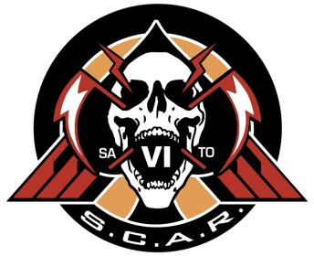 [SCAR] Training Base