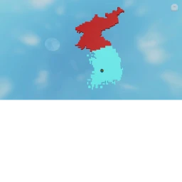 한국전쟁 icon