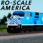 Ro-Scale America