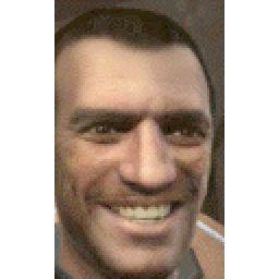 Gta 4 ragdoll (Broken lol)