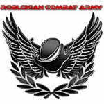 -Robloxian Combat Army-