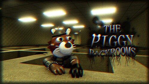 The Piggy Backrooms