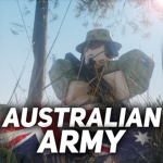 Australian Army「AA」