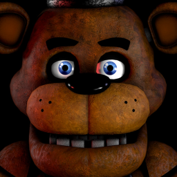 Freddys Mega Roleplay