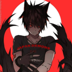 Japan demons