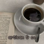 artisan & co.