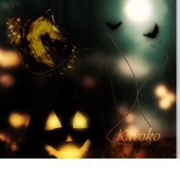 |E - Kayoko [Halloween]