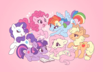 RainBows! <3