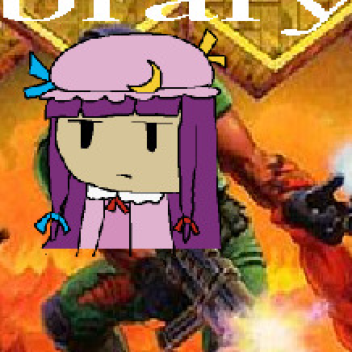 The (not-so) Unmoving Library: Day 3 fixed