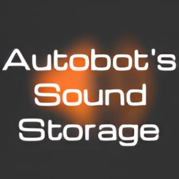 Autobot's Sound Storage
