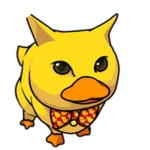 Duck Wawa